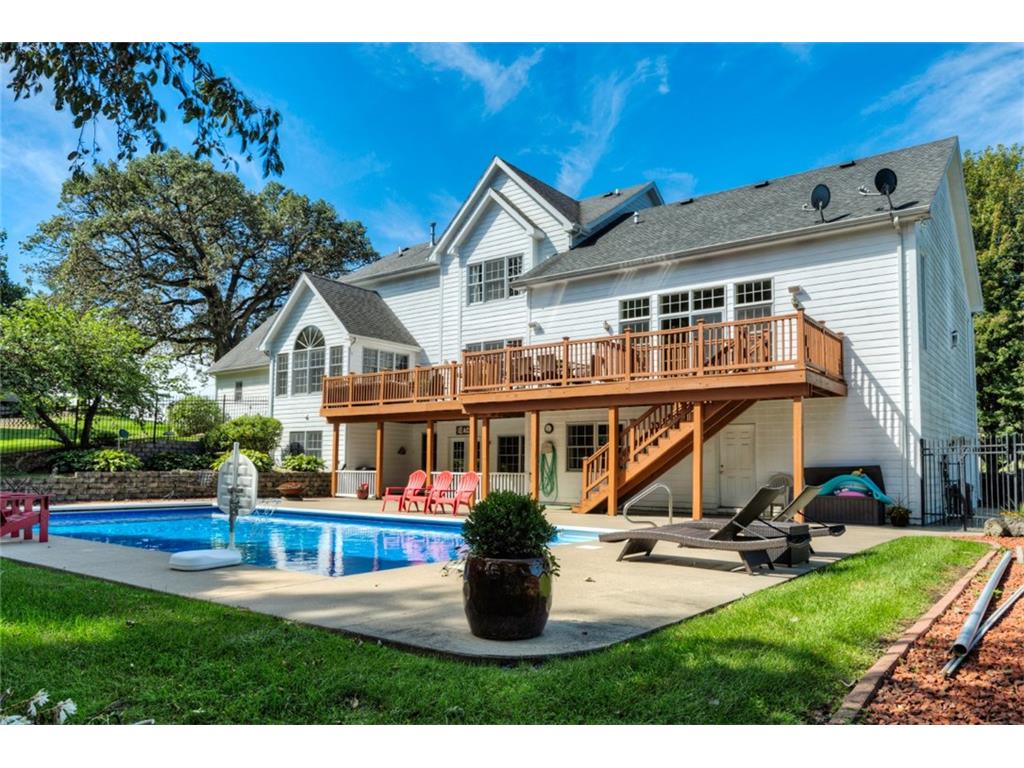 3101 SW 38th Place, Des Moines, IA 50321