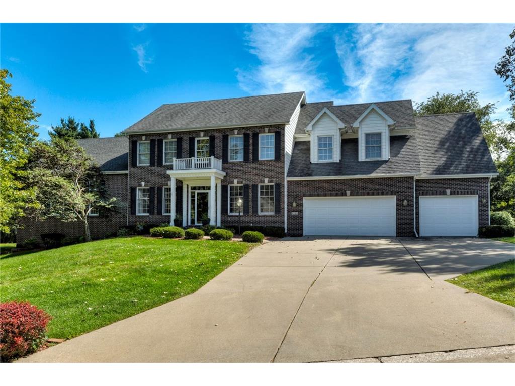 3101 SW 38th Place, Des Moines, IA 50321