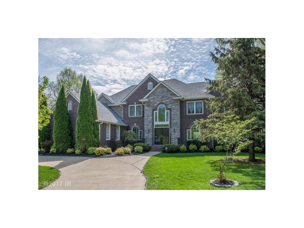 2909 Southern Hills Circle, Des Moines, IA 50321
