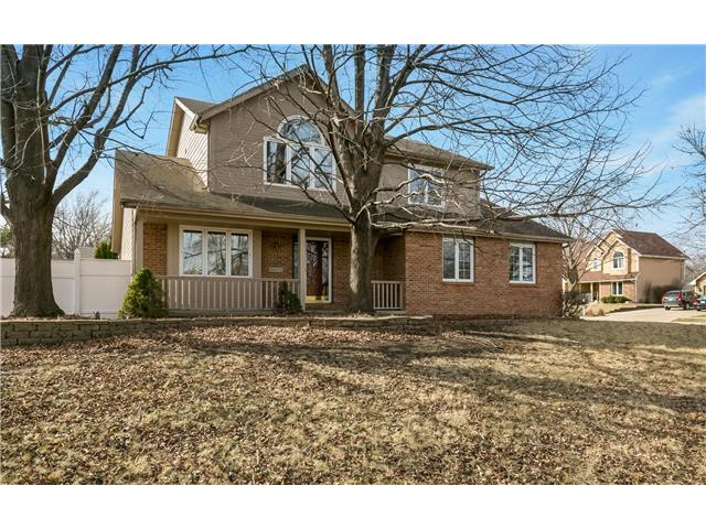 4600 Parkview DrUrbandale, IA, 50322Polk County