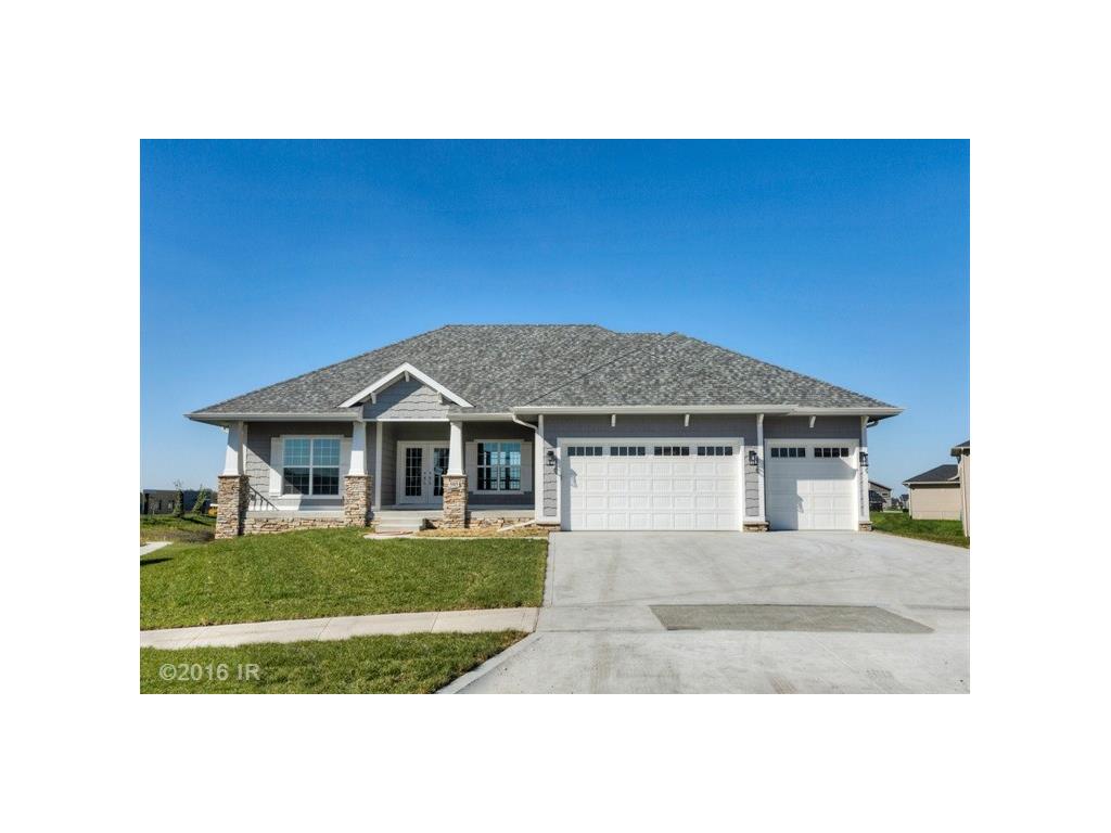 14319 Sheridan Avenue, Urbandale, IA 50323