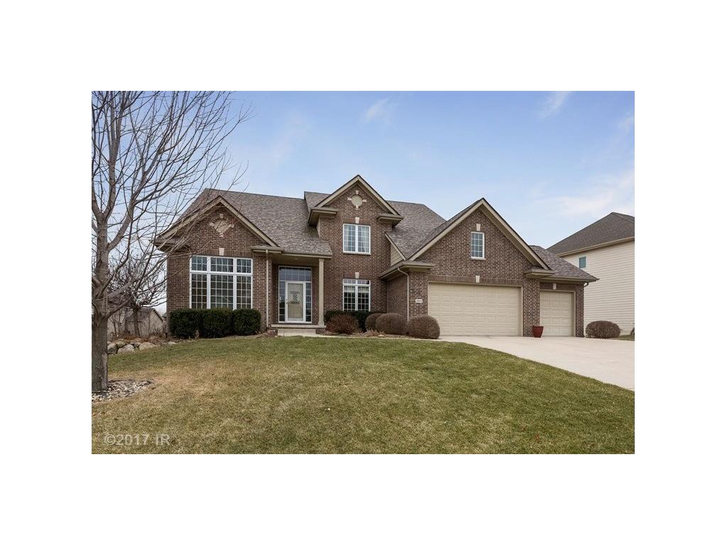 3011 153rd Street, Urbandale, IA 50323