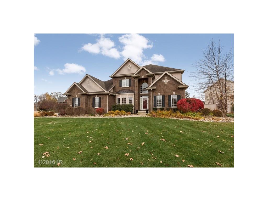 14430 Wilden Drive, Urbandale, IA 50323
