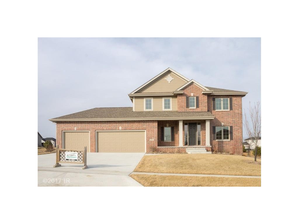 16103 Hickory Lane, Urbandale, IA 50323