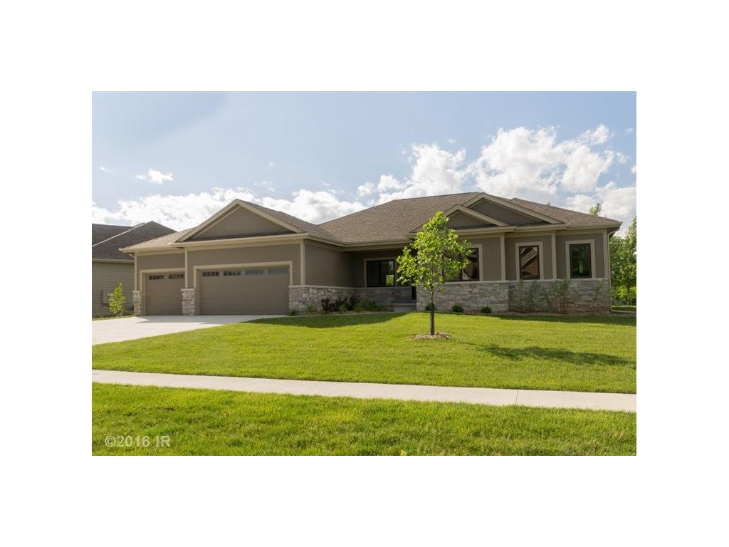 14911 Brookview Drive, Urbandale, IA 50323