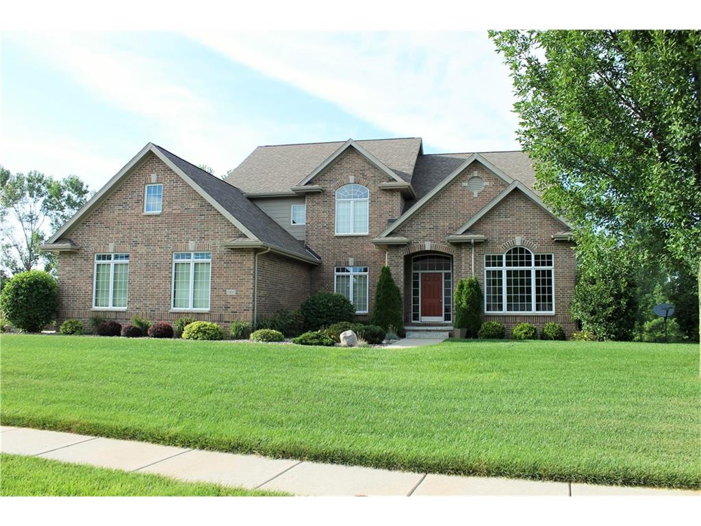 15011 Brookshire Drive, Urbandale, IA 50323