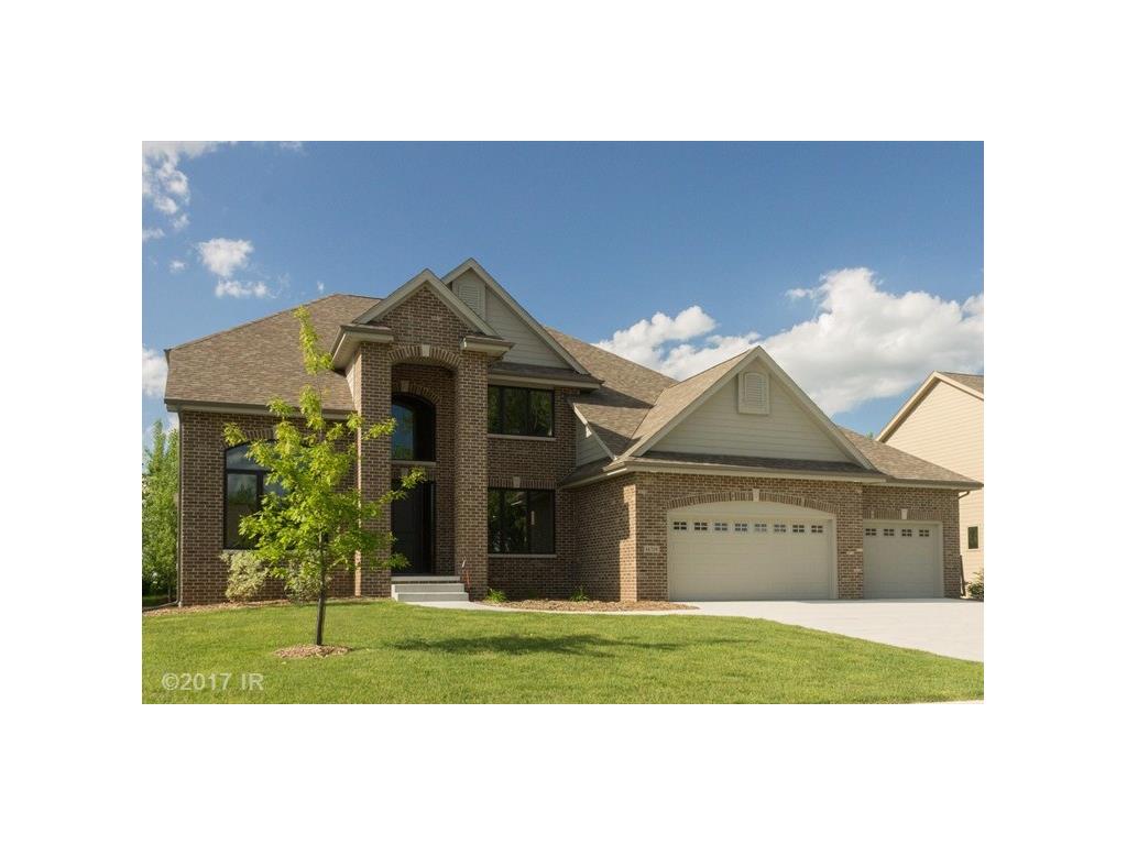 14719 BROOKVIEW Drive, Urbandale, IA 50323