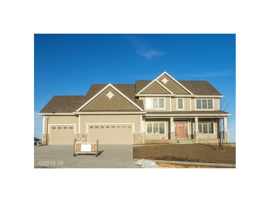 4811 162nd Court, Urbandale, IA 50323