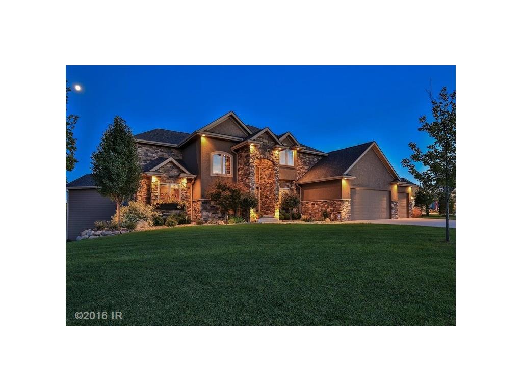 3109 162nd Street, Urbandale, IA 50323
