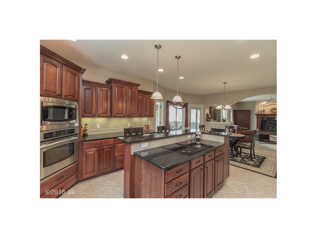 16973 Aurora Court, Clive, IA 50325