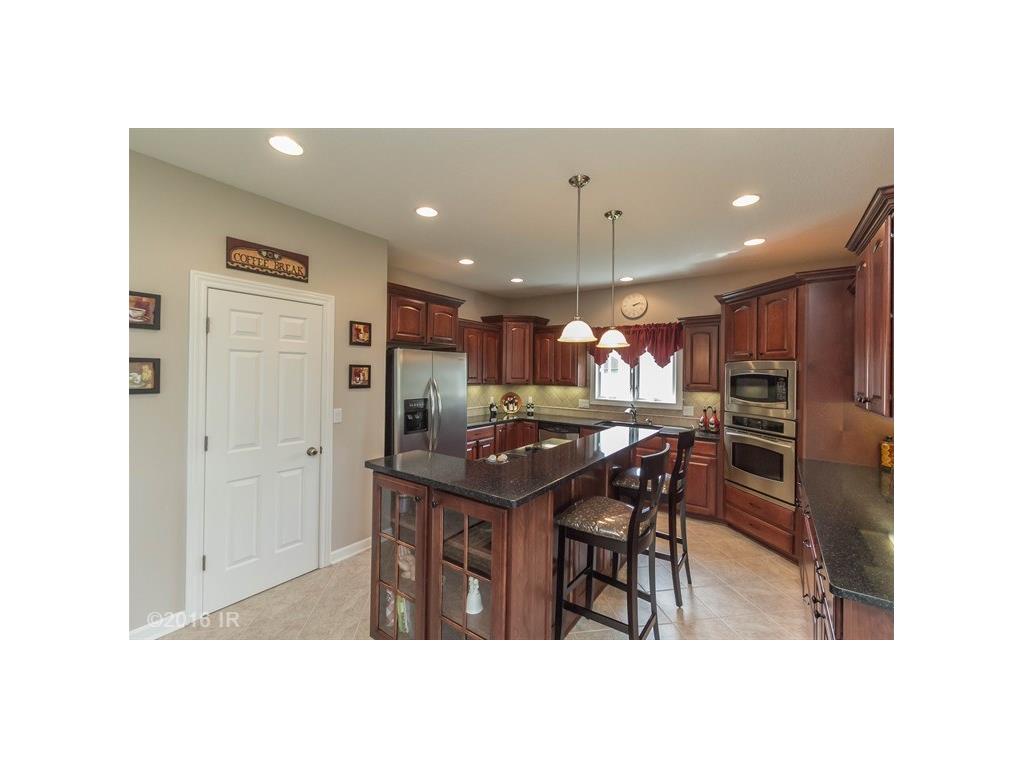 16973 Aurora Court, Clive, IA 50325