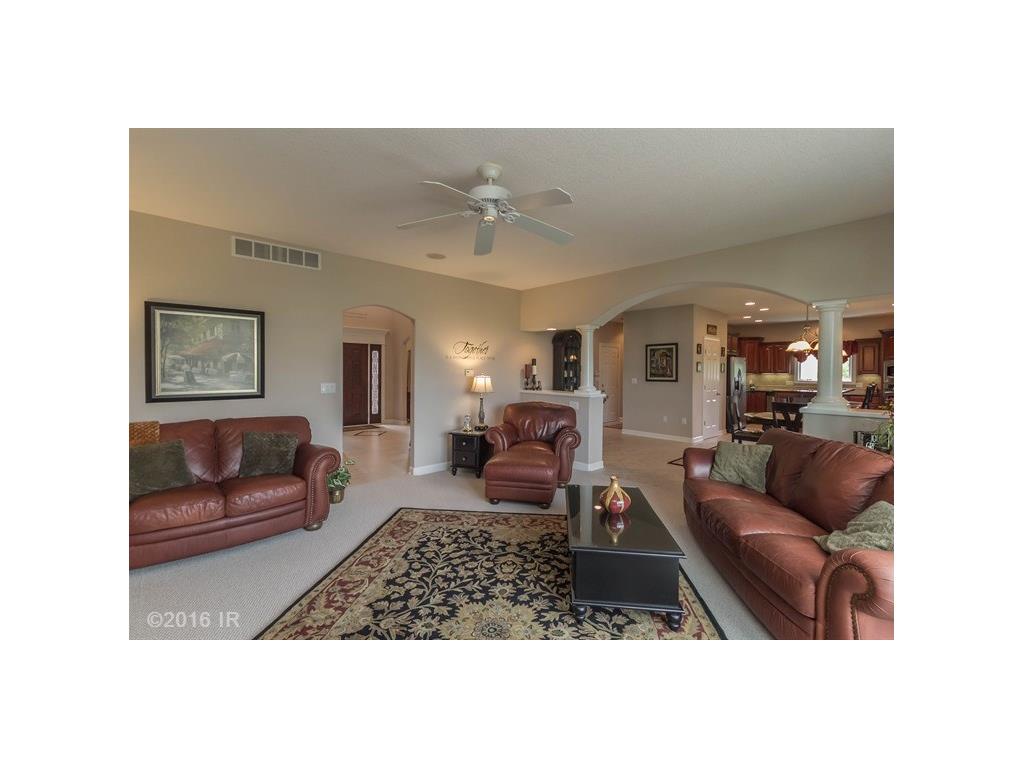 16973 Aurora Court, Clive, IA 50325