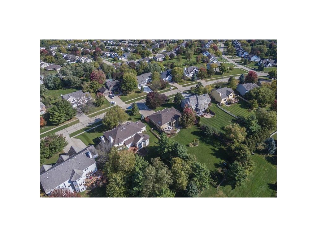 14130 Lake Shore Drive, Clive, IA 50325