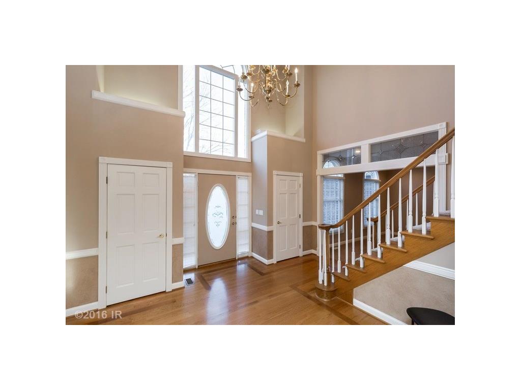 1776 NW 129th Street, Clive, IA 50325