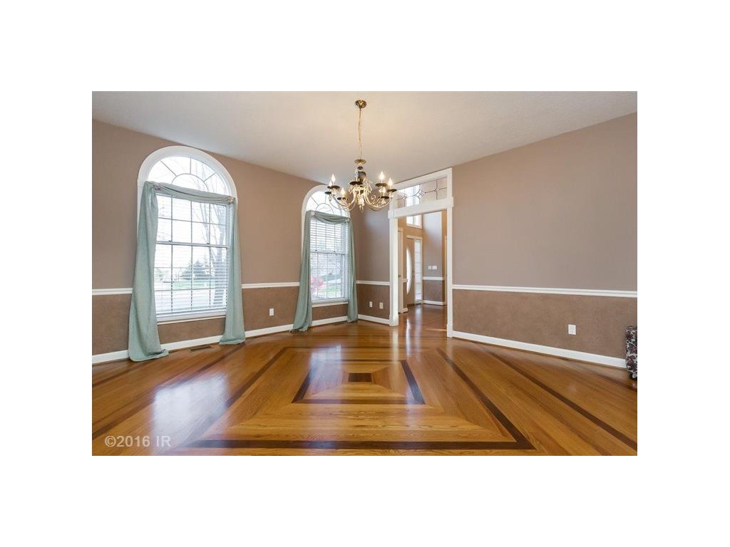 1776 NW 129th Street, Clive, IA 50325