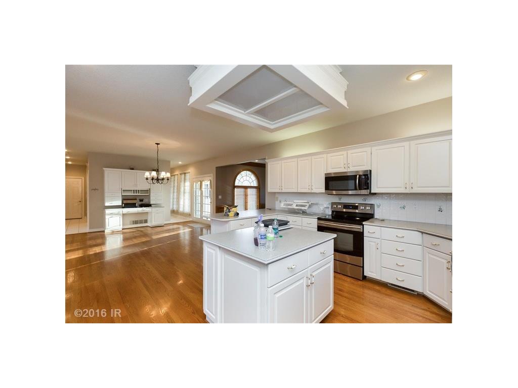 1776 NW 129th Street, Clive, IA 50325