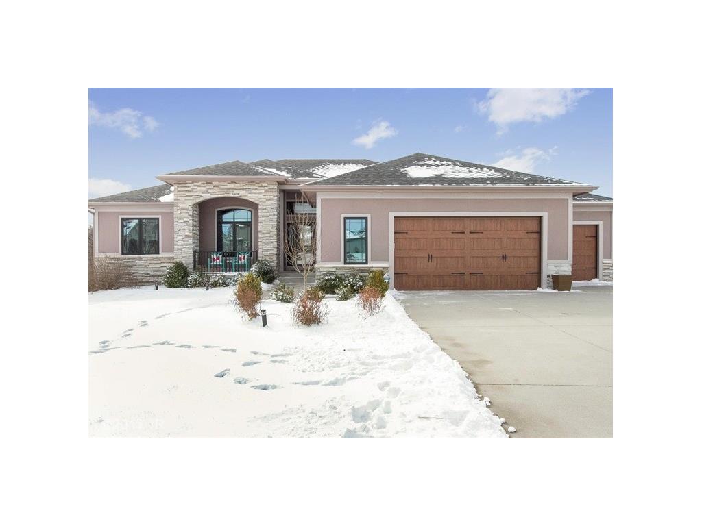 4302 NW 169th Court, Clive, IA 50325