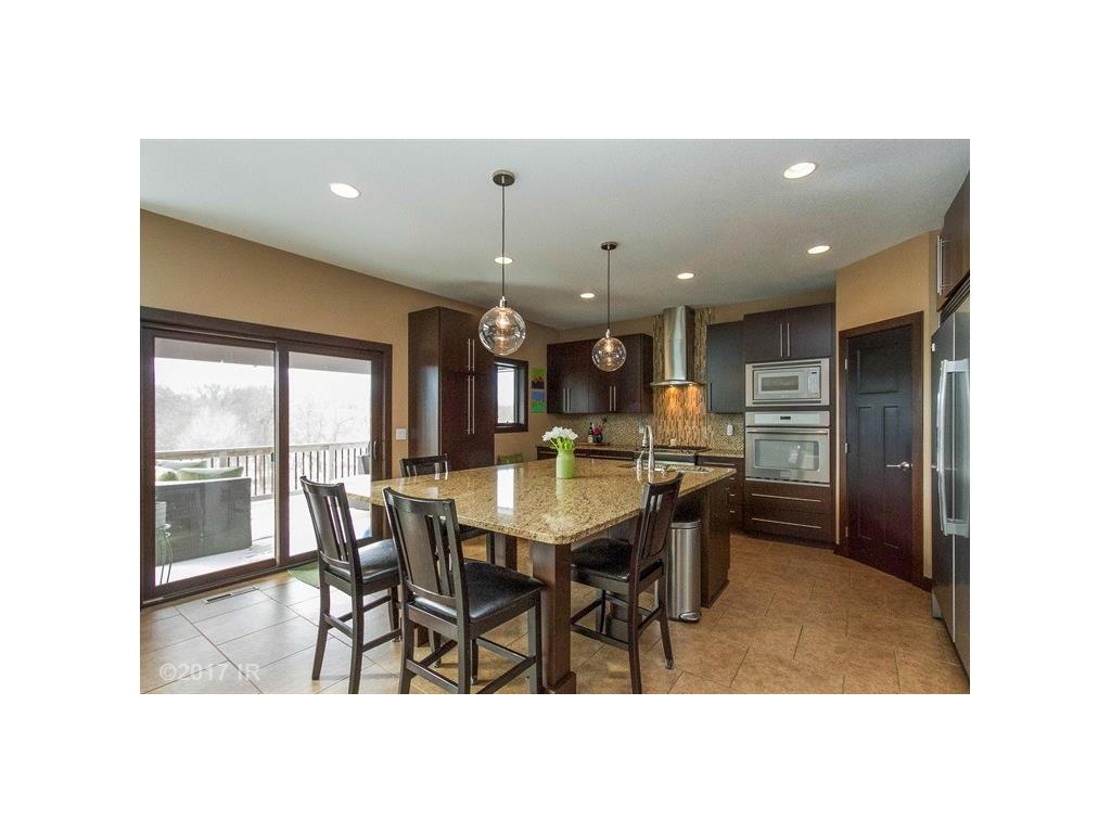 4302 NW 169th Court, Clive, IA 50325