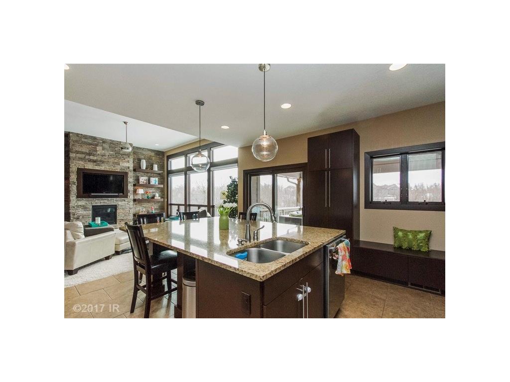 4302 NW 169th Court, Clive, IA 50325