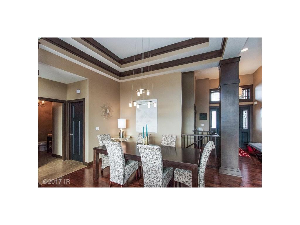 4302 NW 169th Court, Clive, IA 50325