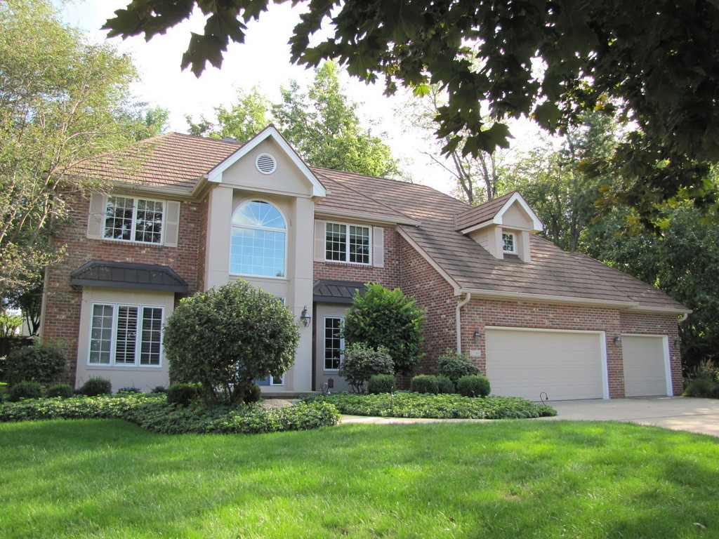 1755 NW 130th ST, Clive, IA 50325