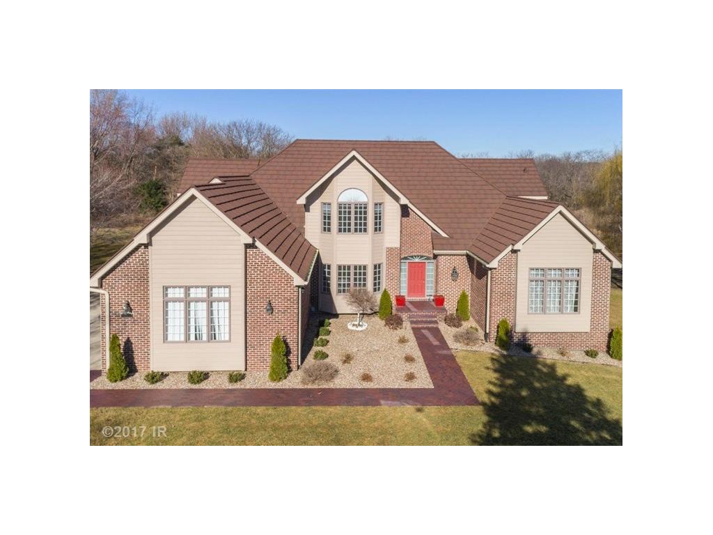 2060 NW 129th Street, Clive, IA 50325