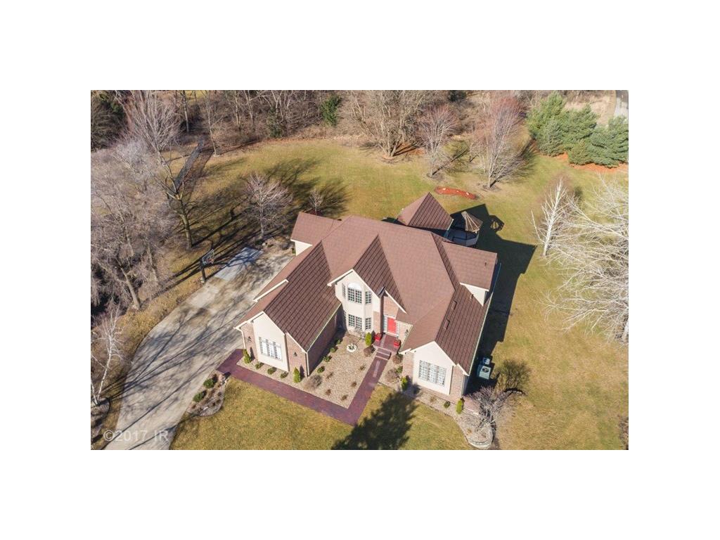 2060 NW 129th Street, Clive, IA 50325