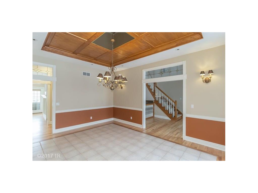 2060 NW 129th Street, Clive, IA 50325