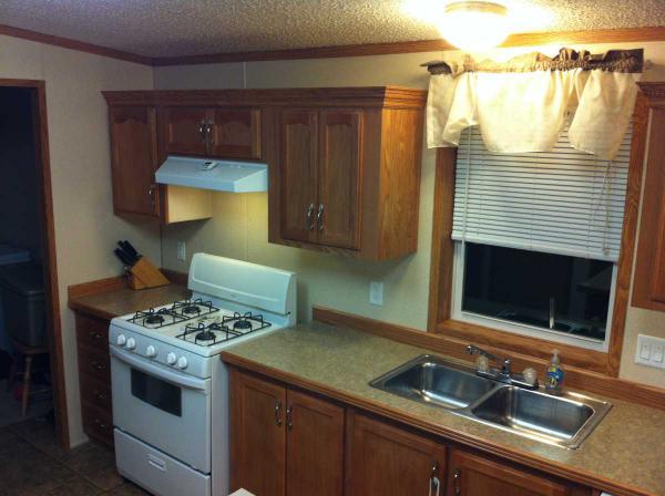 Pleasant Valley Mobile Home Park 4333 Parkridge Avenue #130Pleasant Hill, IA 50327