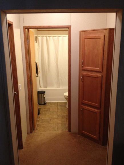Pleasant Valley Mobile Home Park 4333 Parkridge Avenue #130Pleasant Hill, IA 50327