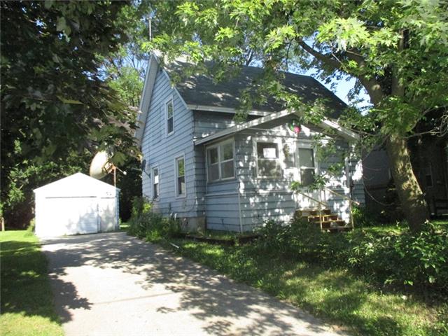 1634 N Carolina AveMason City, IA, 50401Cerro Gordo County