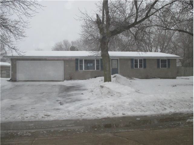 107 Westhaven DrForest City, IA, 50436Winnebago County