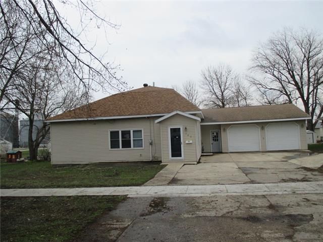 765 Grove AveGarner, IA, 50438Hancock County