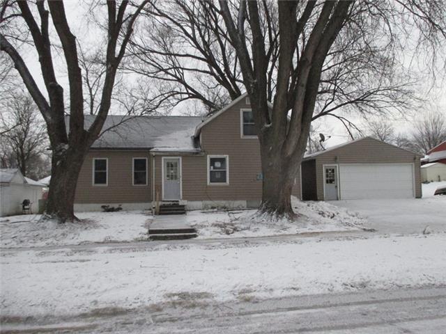 215 3rd St NEHampton, IA, 50441Franklin County