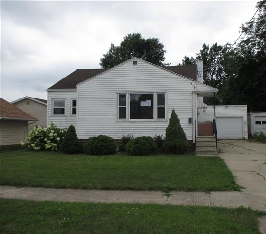 453 11th Ave NEHampton, IA, 50441Franklin County
