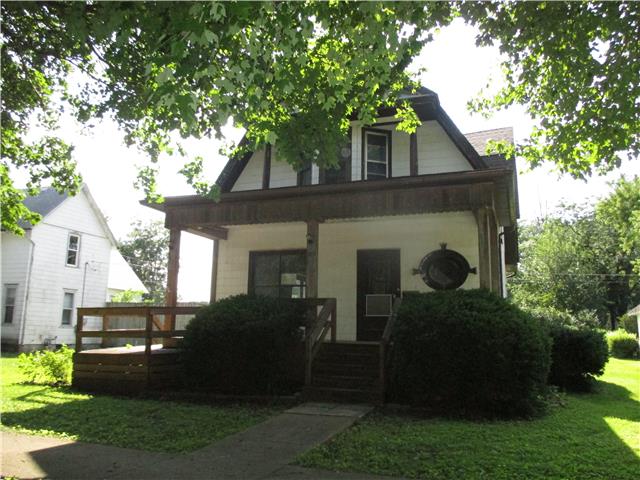 315 1st St SEHampton, IA, 50441Franklin County
