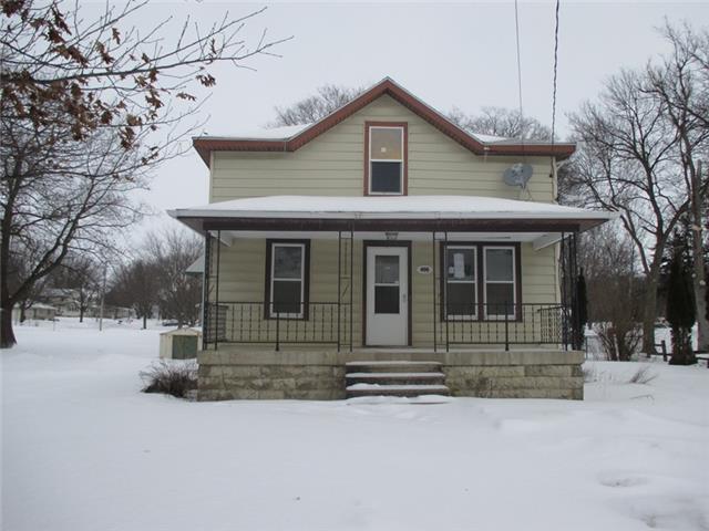 406 E Congress StNora Springs, IA, 50458Floyd County