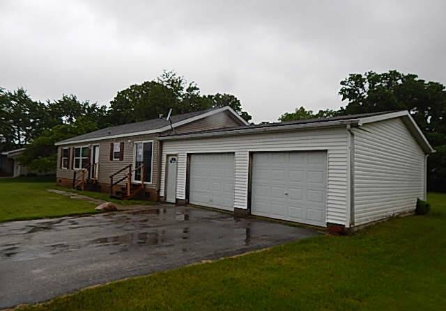 614 Decker StRudd, IA, 50471Floyd County