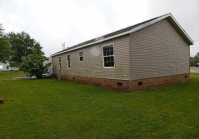 614 Decker StRudd, IA, 50471Floyd County