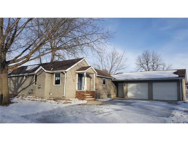 608 N Johnson StAlgona, IA, 50511Kossuth County