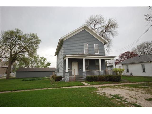 204 NW Third StEagle Grove, IA, 50533Wright County