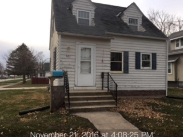 501 N Lincoln AveEagle Grove, IA, 50533Wright County