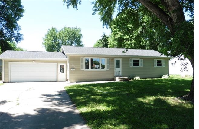 1006 Taft St SHumboldt, IA, 50548Humboldt County