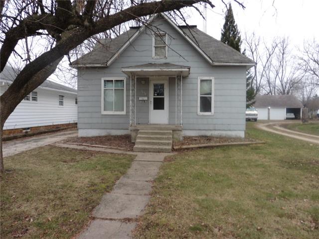307 NW 2nd StPocahontas, IA, 50574Pocahontas County
