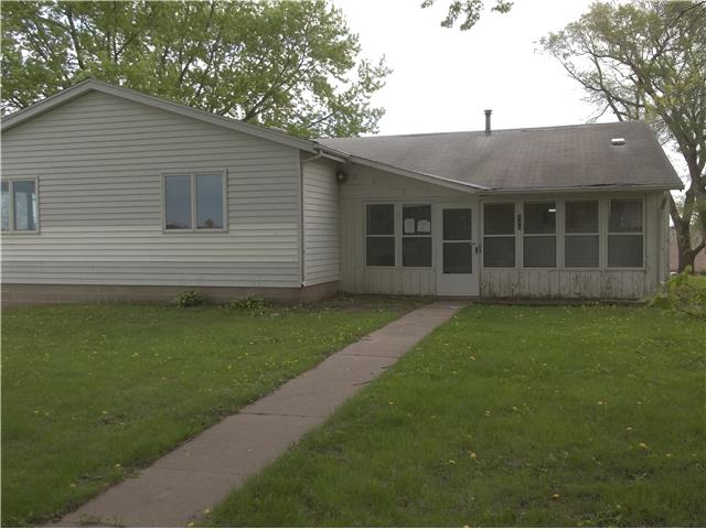 508 Mcmartin StBeaman, IA, 50609Grundy County