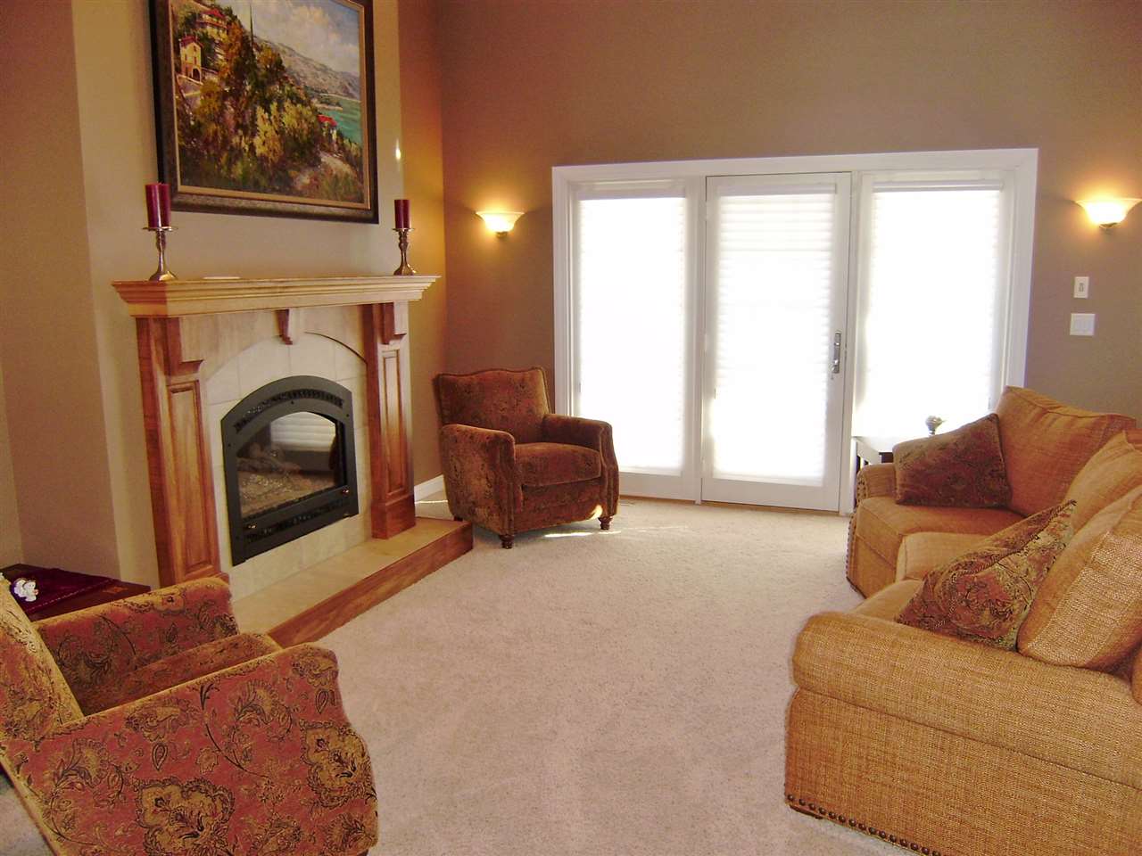 1221 Lake Ridge, Cedar Falls, IA 50613