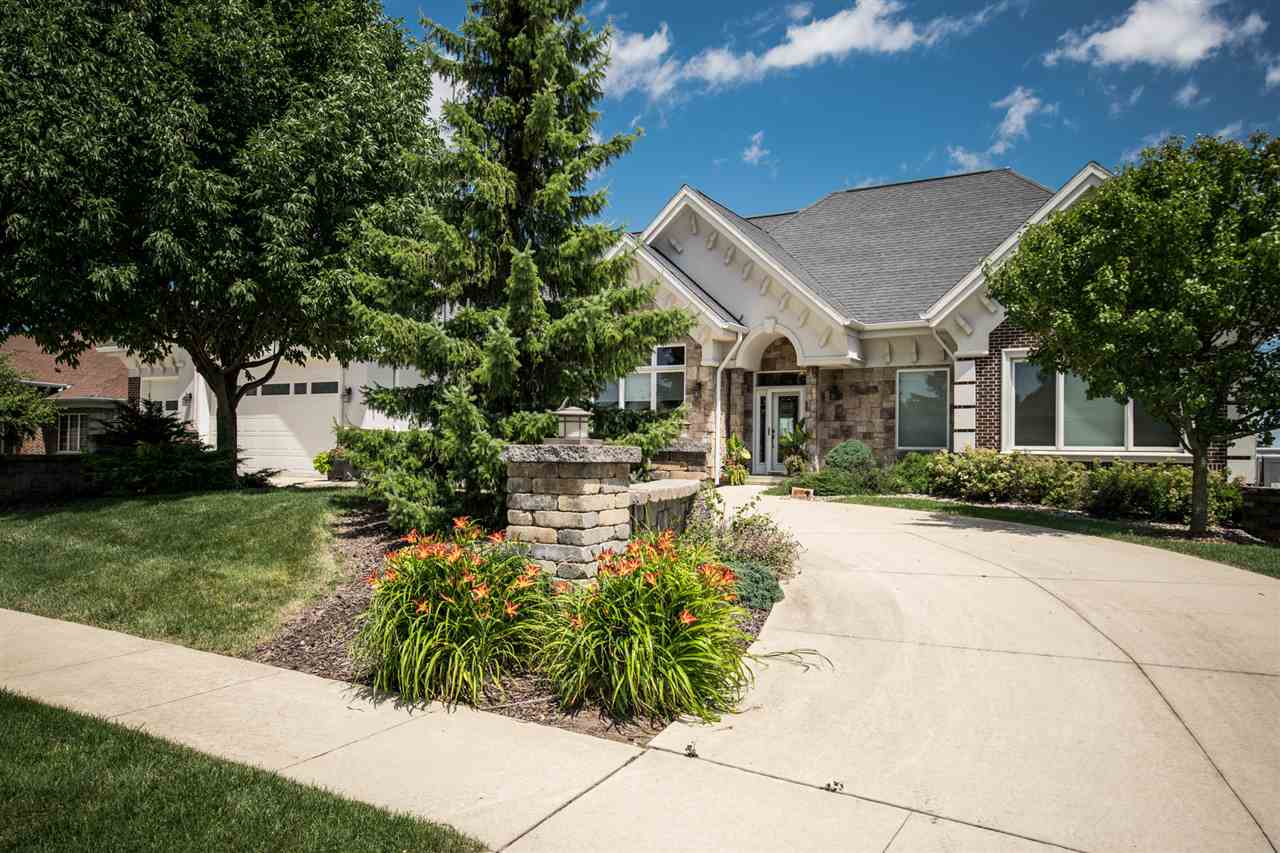 4021 Pheasant, Cedar Falls, IA 50613