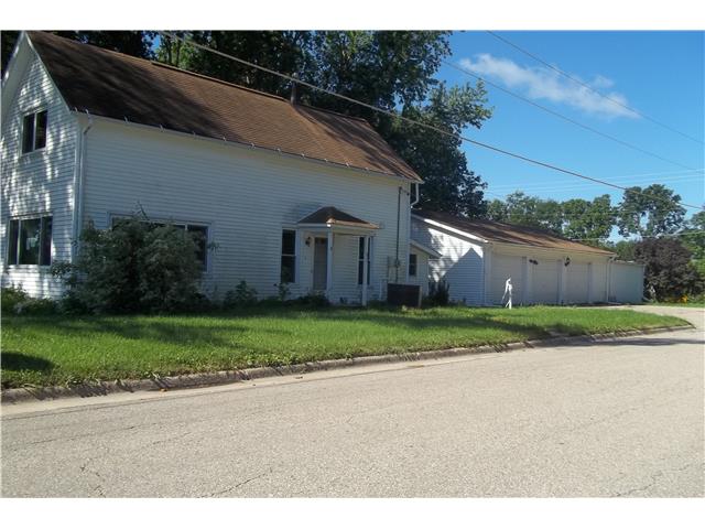 517 N Main StConrad, IA, 50621Grundy County