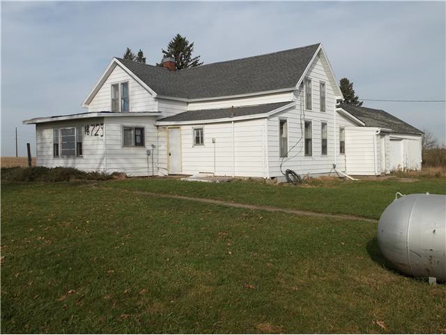 18729 310th StConrad, IA, 50621Grundy County