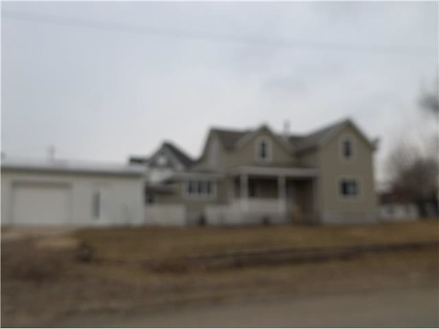 301 4th StGarwin, IA, 50632Tama County